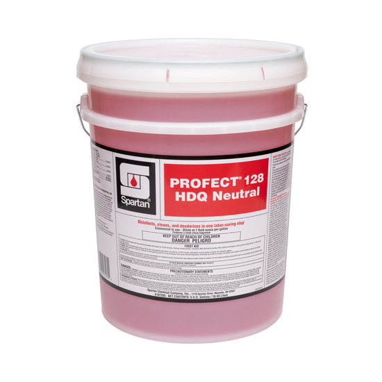 Spartan Profect® 128 HDQ Neutral®