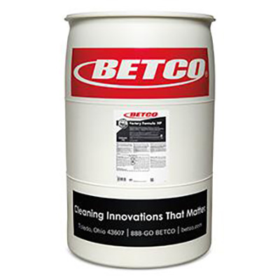 Betco® Factory Formula HP Cleaner Degreaser