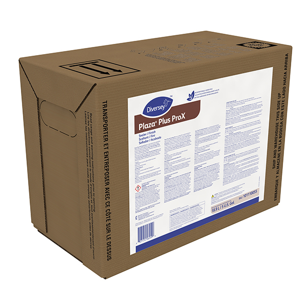 Diversey Plaza® Plus ProX Sealer