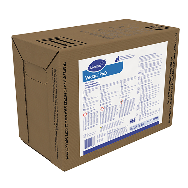 Diversey Vectra® ProX Floor Finish