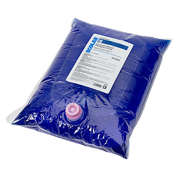 EcoLab TRUPOWER™ Enzymatic Manual Detergent & Soak
