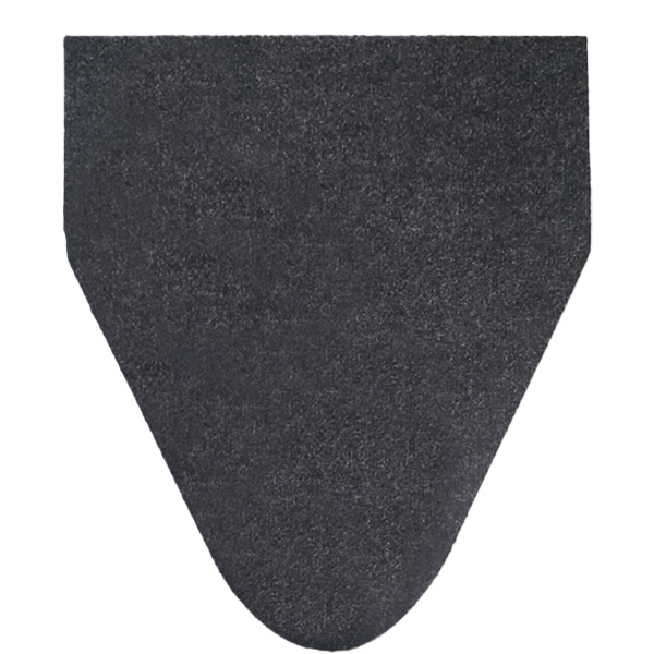 Victoria Bay Urinal Mat