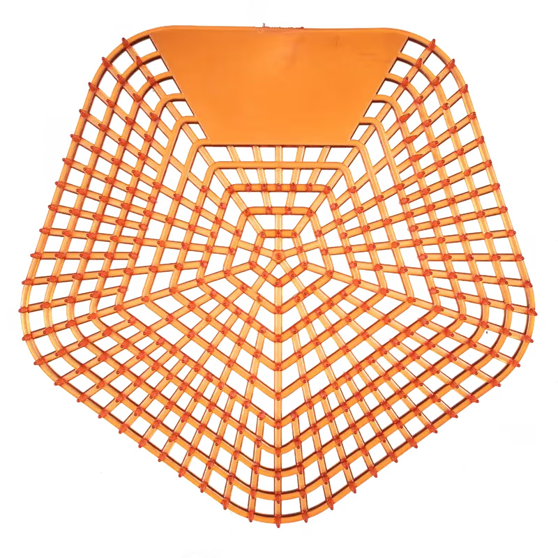WCBasix 100 Urinal Screen