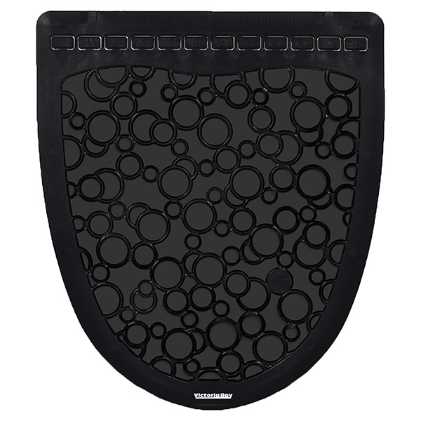 Victoria Bay Urinal Mat