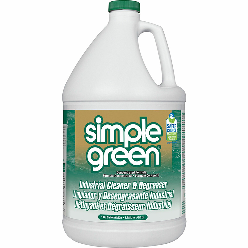 Simple Green Industrial Cleaner/Degreaser