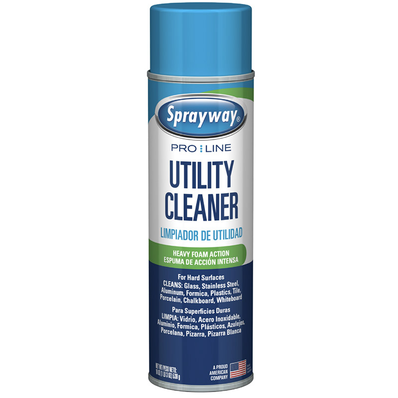 Sprayway Pro Line Utility Cleaner