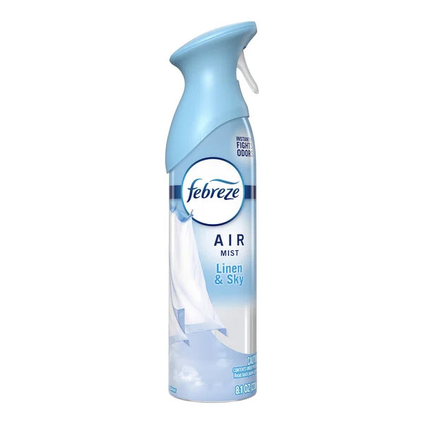Febreze® AIR™ Mist Air Freshener
