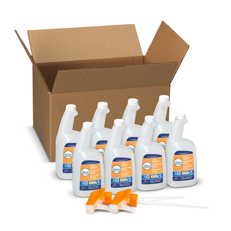 Febreze® Professional™ Deep Penetrating Fabric Refresher Spray