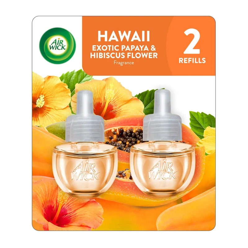 Air Wick® Scented Oil Warmer Refill