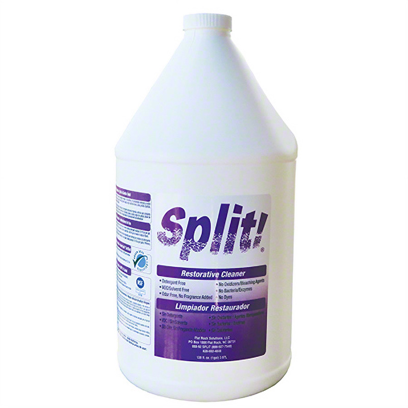 Split! Restorative Non-Detergent Cleaner