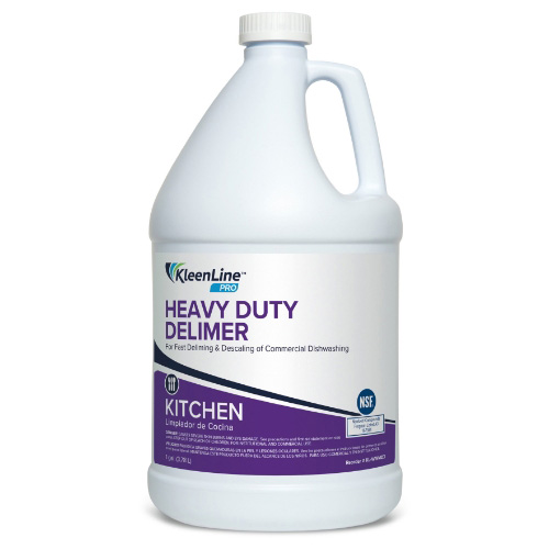 KleenLine™ Pro Heavy Duty Delimer