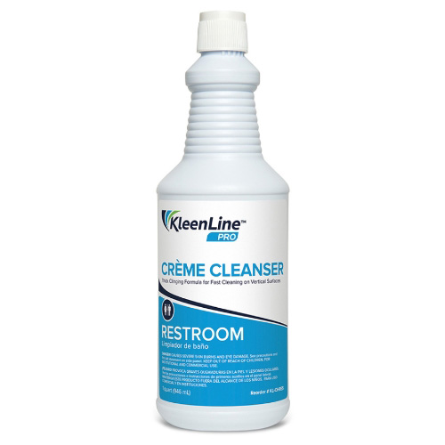 KleenLine™ Pro Crème Cleanser