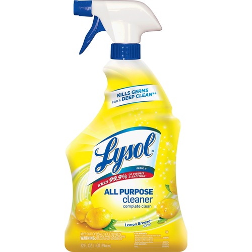 Lysol All-Purpose Cleaner