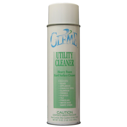 Claire® Gleme Hard Surface Utility Cleaner