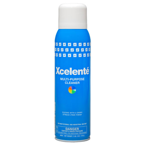 Spartan Xcelente Multi-Purpose Cleaner