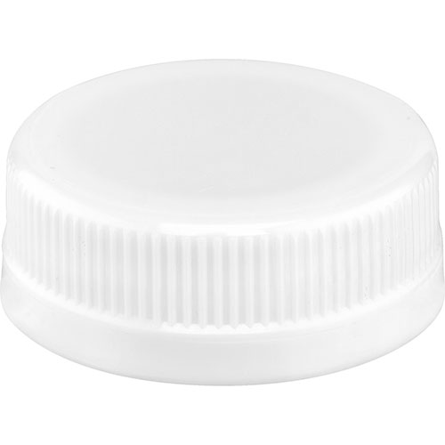 Tamper Evident Screw Type Bottle Lid