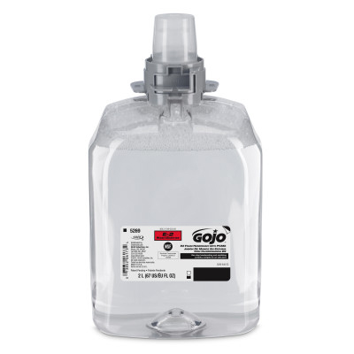 GOJO E2 Foam Handwash with PCMX