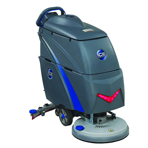 ICE i20NBT Walk Behind Auto Scrubber