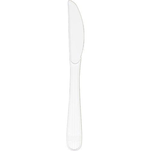 Victoria Bay Heavyweight Disposable Knife