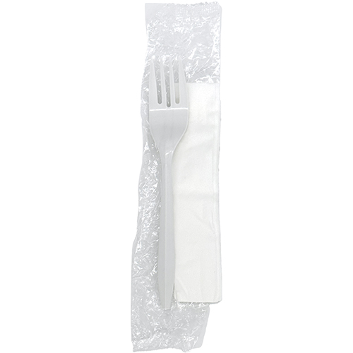 Victoria Bay Wrapped Mediumweight Cutlery Kit