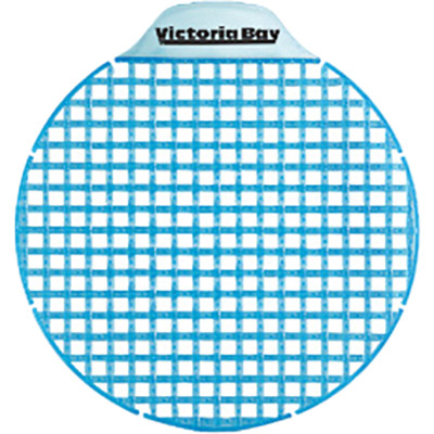 Victoria Bay Low Splash Deodorizer Urinal Screen