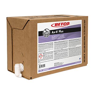 Betco® Ax-It Plus Floor Stripper
