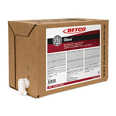 Betco Glare® Floor Finish