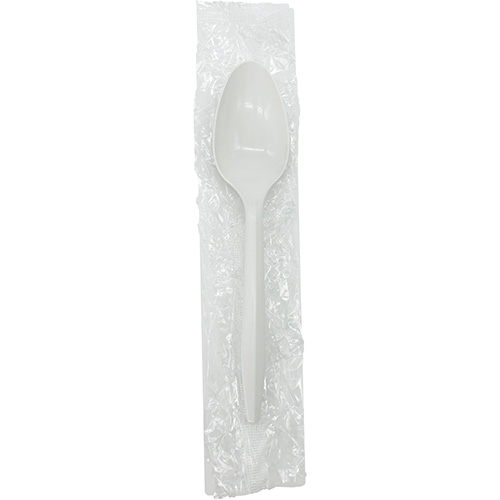 Victoria Bay Mediumweight Disposable Teaspoon