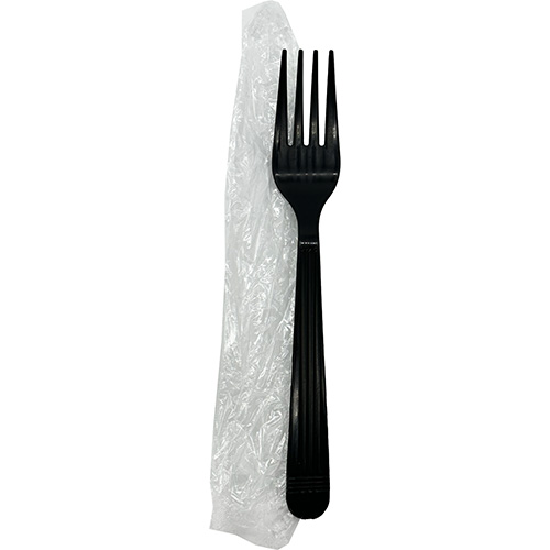 Victoria Bay Heavyweight Wrapped Fork