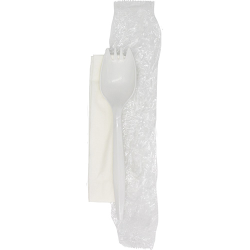 Mediumweight Disposable Cutlery Kit
