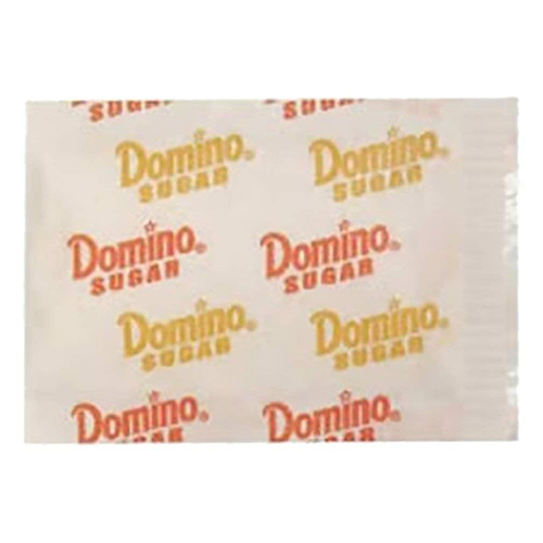 Domino Sugar Packets