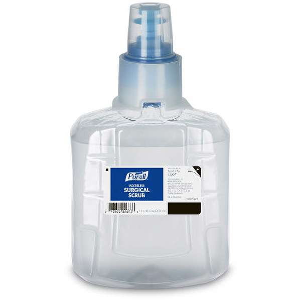 PURELL® Waterless Surgical Scrub Gel