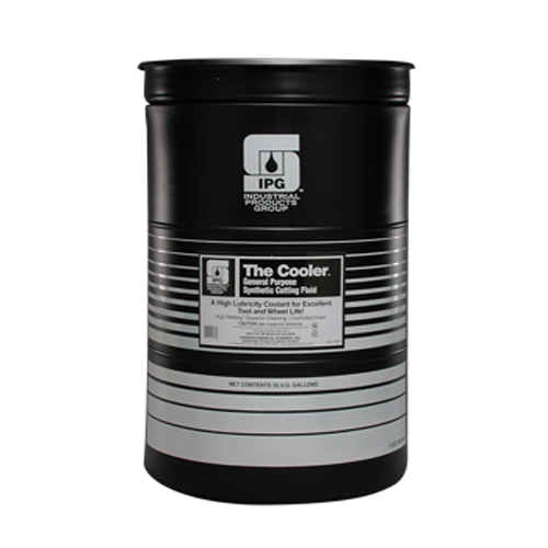 Spartan The Cooler General Purpose Cutting Fluid