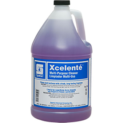 Spartan Xcelente All Purpose Cleaner