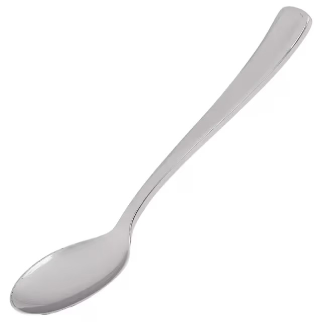 Victoria Bay Heavyweight Disposable Spoon