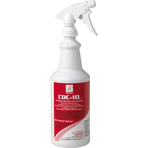 Spartan CDC-10 Handi Spray