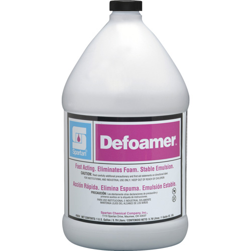 Spartan Defoamer