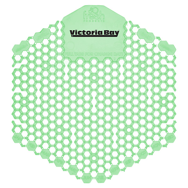 Victoria Bay Urinal Screen