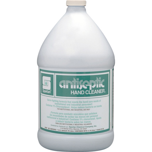 Spartan Antiseptic Hand Cleaner Bulk Refill