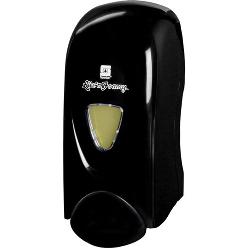 Spartan Lite'n Foamy Soap Dispenser