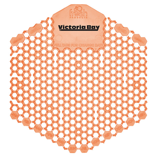 Victoria Bay Urinal Screen