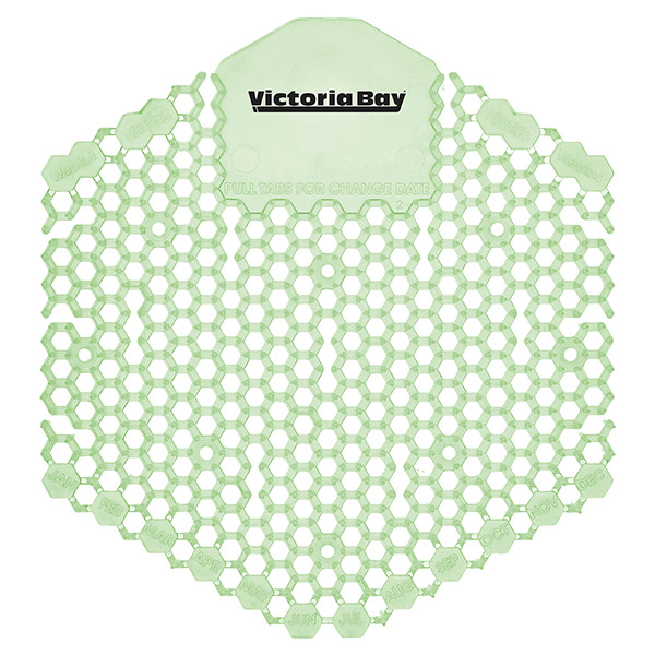 Victoria Bay Urinal Screen