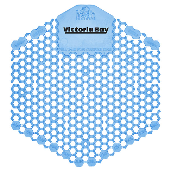 Victoria Bay Urinal Screen