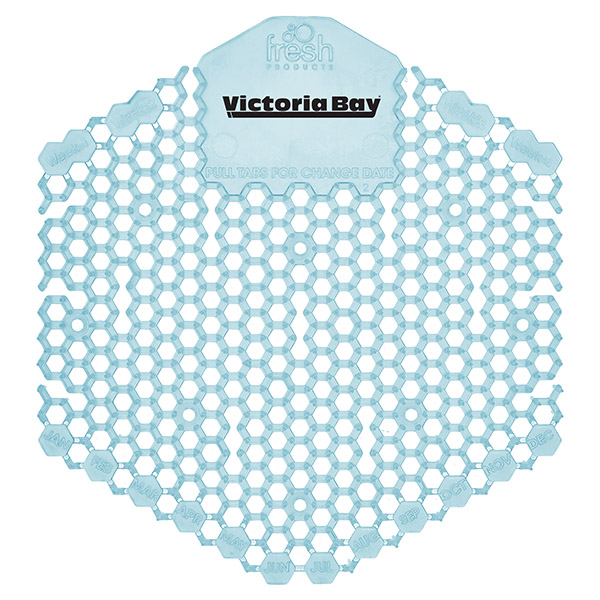 Victoria Bay Urinal Screen