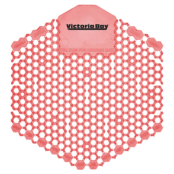 Victoria Bay Urinal Screen