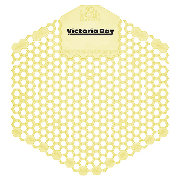 Victoria Bay Urinal Screen