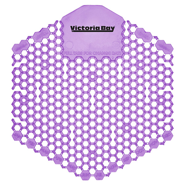 Victoria Bay Urinal Screen