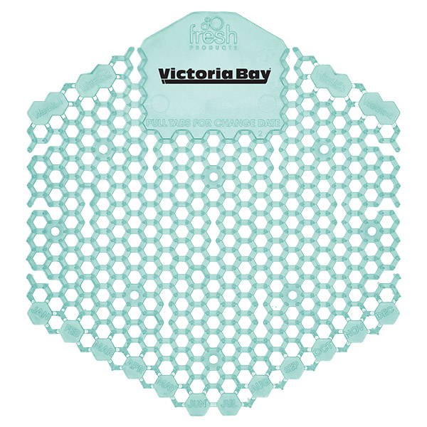 Victoria Bay Urinal Screen