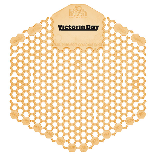 Victoria Bay Urinal Screen