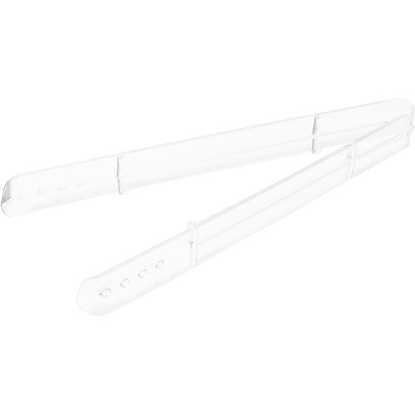 Fineline Platter Pleasers Serving Tongs